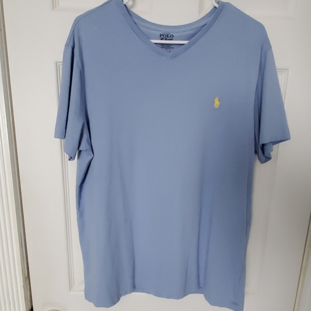 Ralph Lauren V-neck